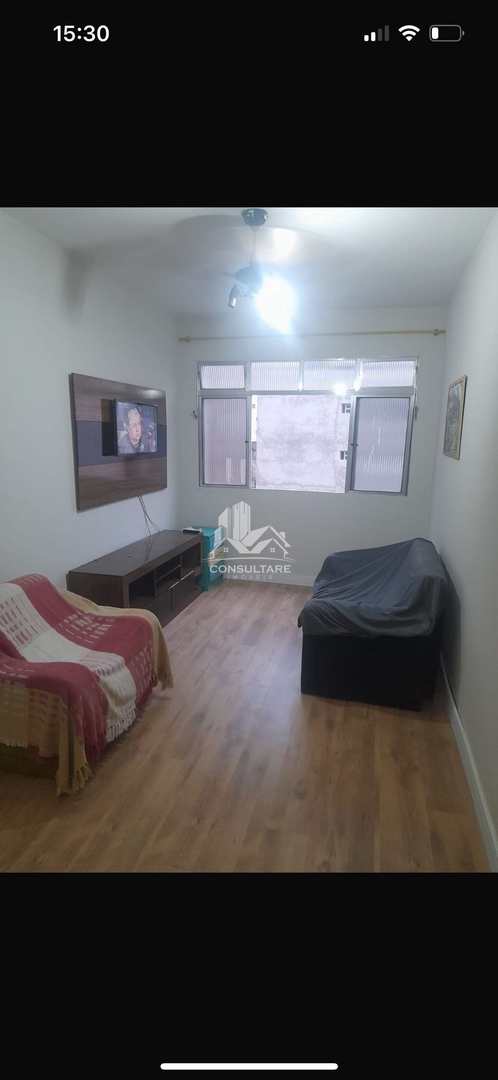 Apartamento à venda com 2 quartos, 60m² - Foto 1