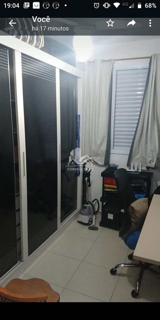 Apartamento à venda com 2 quartos, 47m² - Foto 4