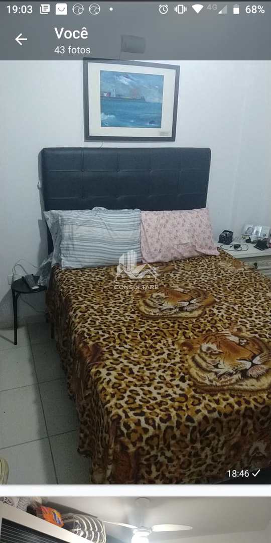 Apartamento à venda com 2 quartos, 47m² - Foto 3