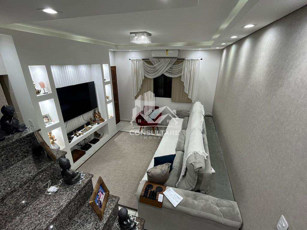 Casa 3 quartos, R$ 400 mil, Cod: 26090 GER