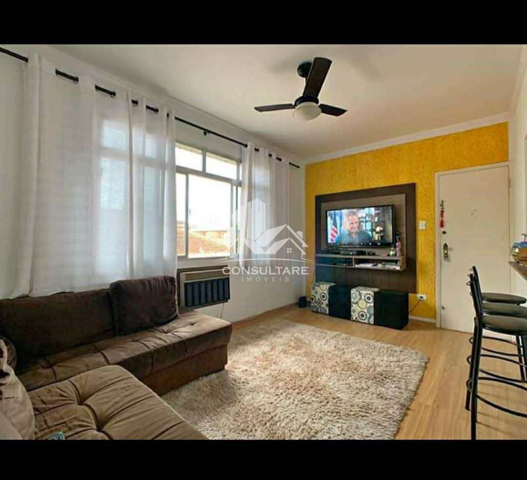 Apartamento à venda com 2 quartos, 63m² - Foto 1