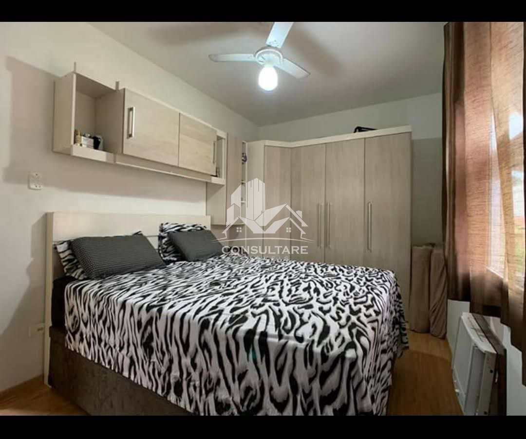 Apartamento à venda com 2 quartos, 63m² - Foto 8