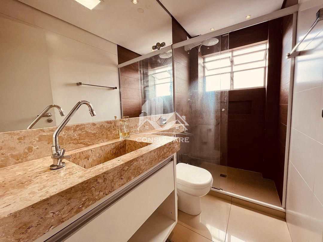 Apartamento à venda com 2 quartos, 69m² - Foto 9