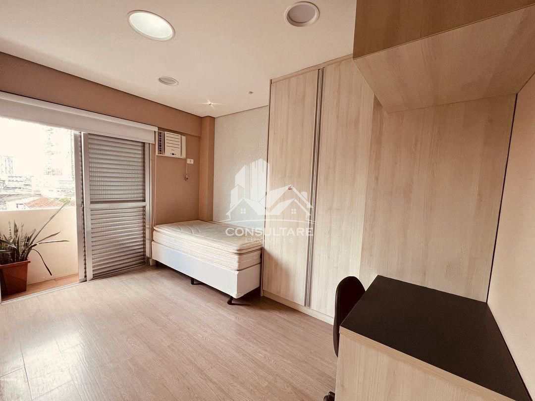 Apartamento à venda com 2 quartos, 69m² - Foto 8