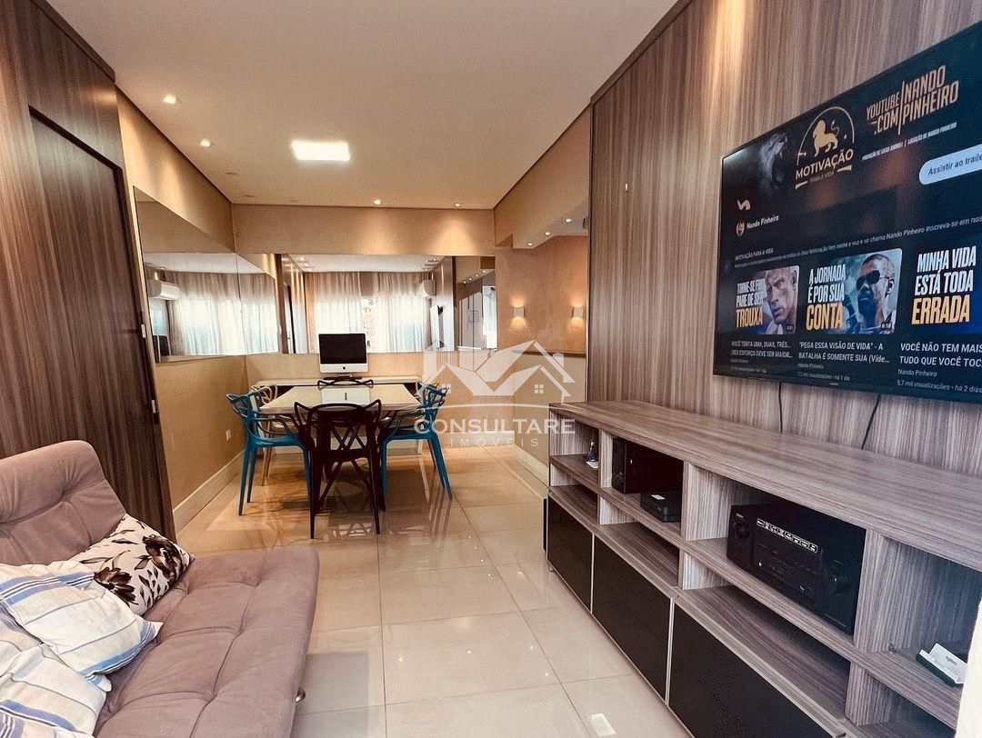 Apartamento à venda com 2 quartos, 69m² - Foto 3