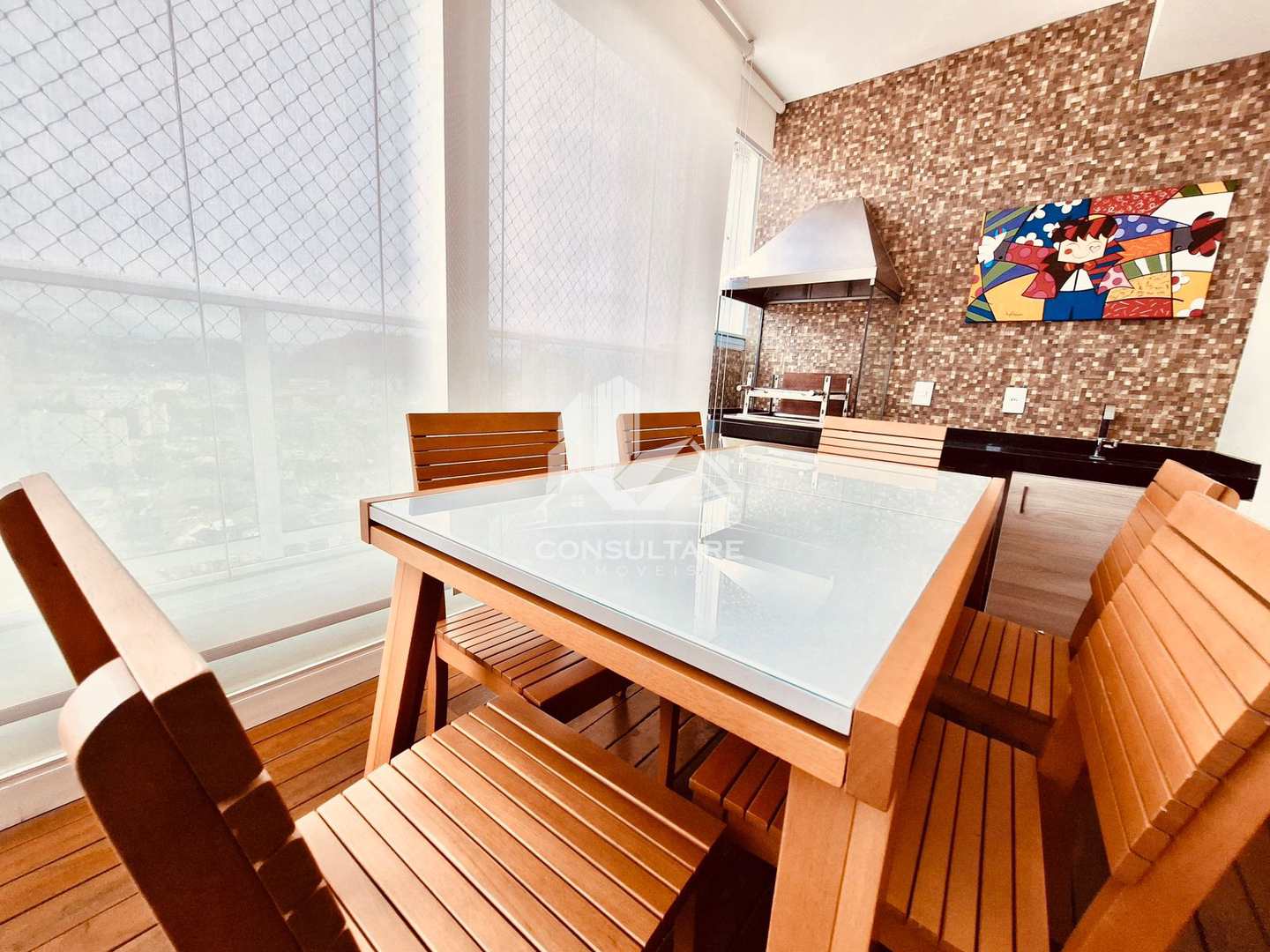 Apartamento à venda com 3 quartos, 88m² - Foto 12