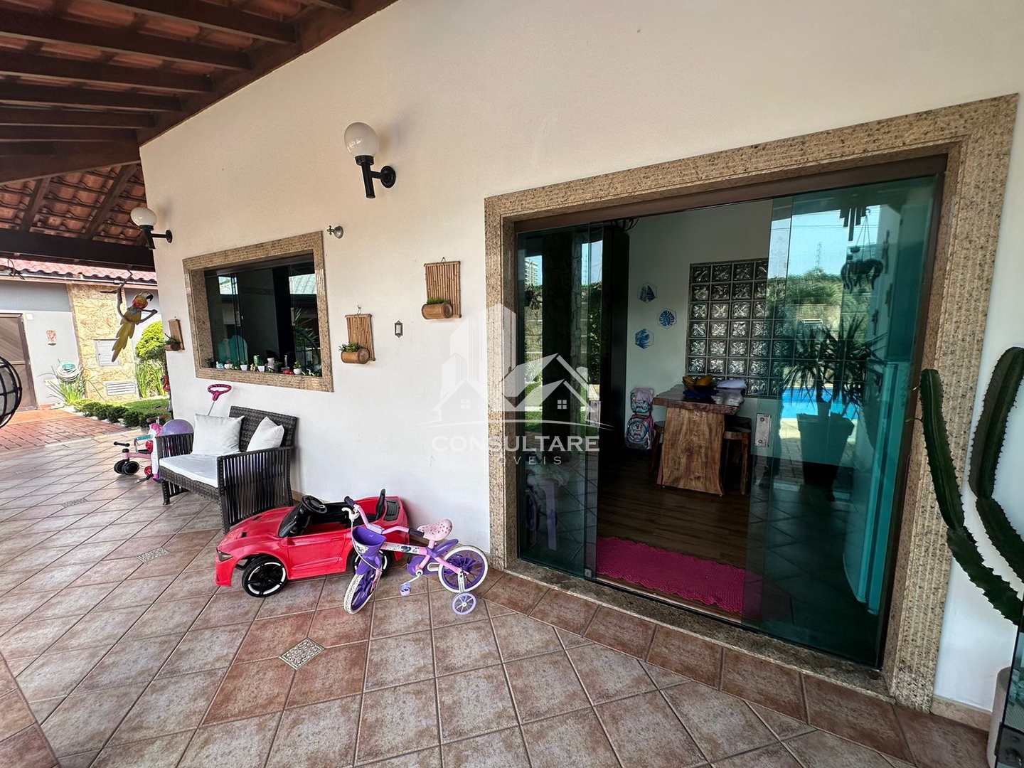 Casa à venda com 5 quartos, 225m² - Foto 30