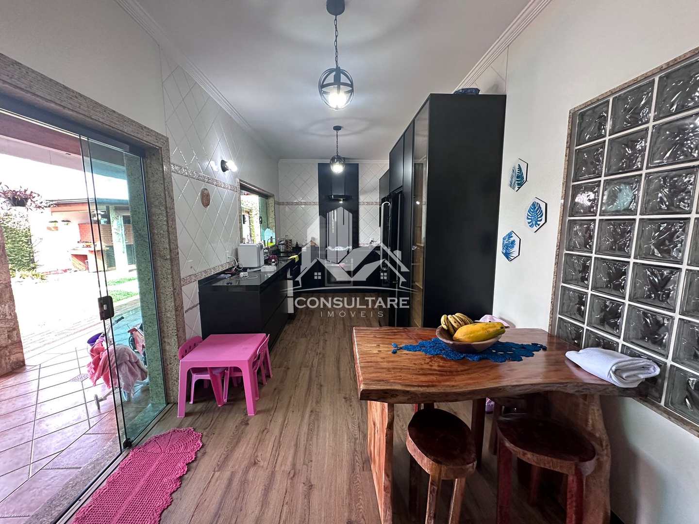 Casa à venda com 5 quartos, 225m² - Foto 21