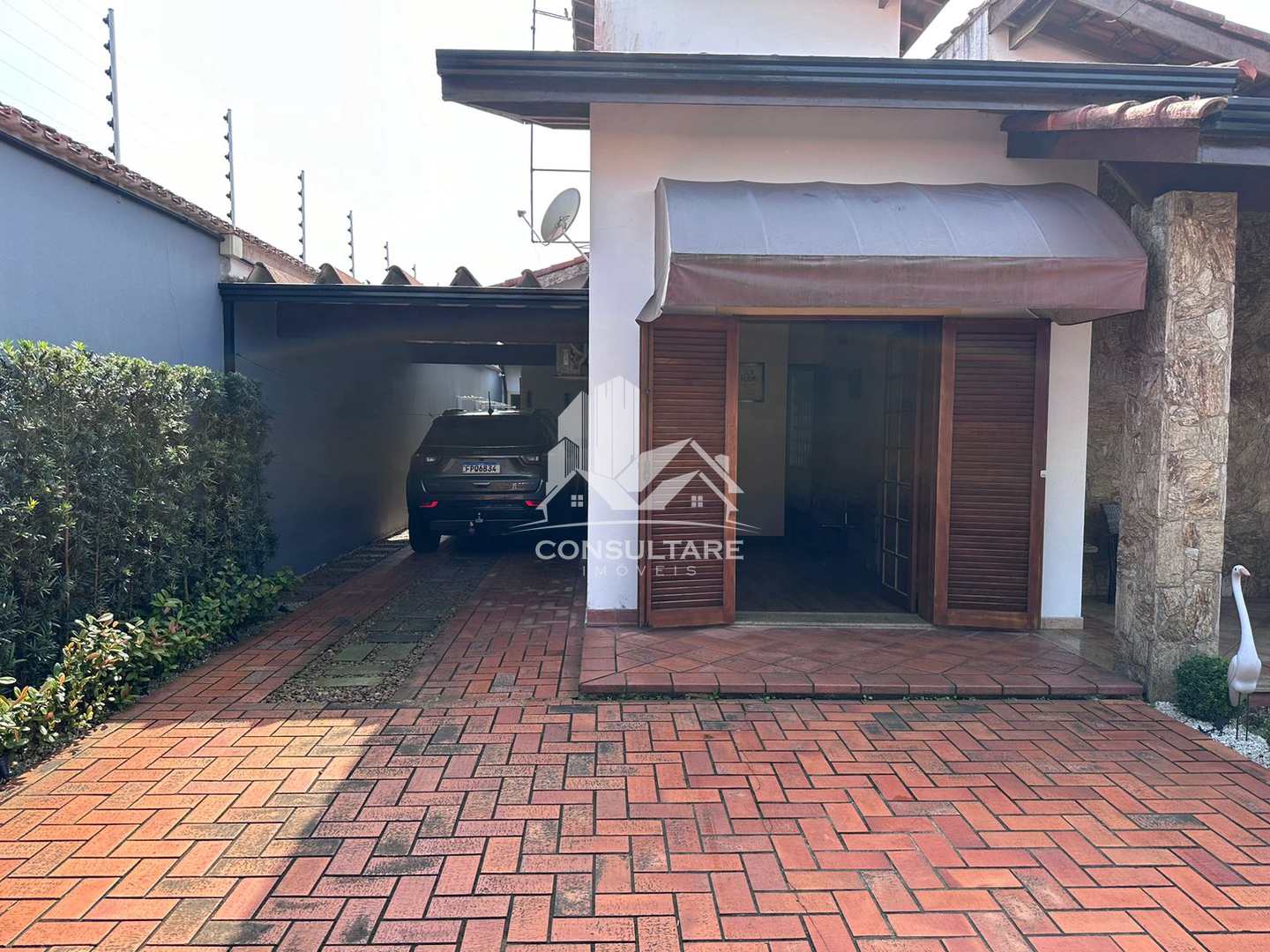 Casa à venda com 5 quartos, 225m² - Foto 41