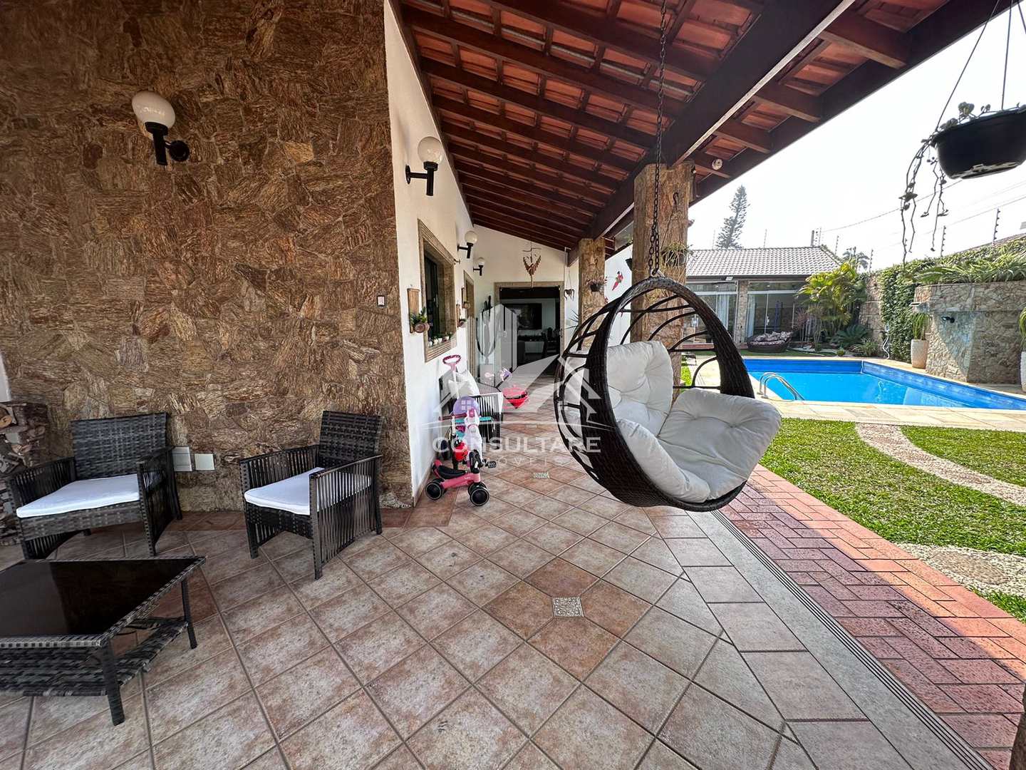 Casa à venda com 5 quartos, 225m² - Foto 29