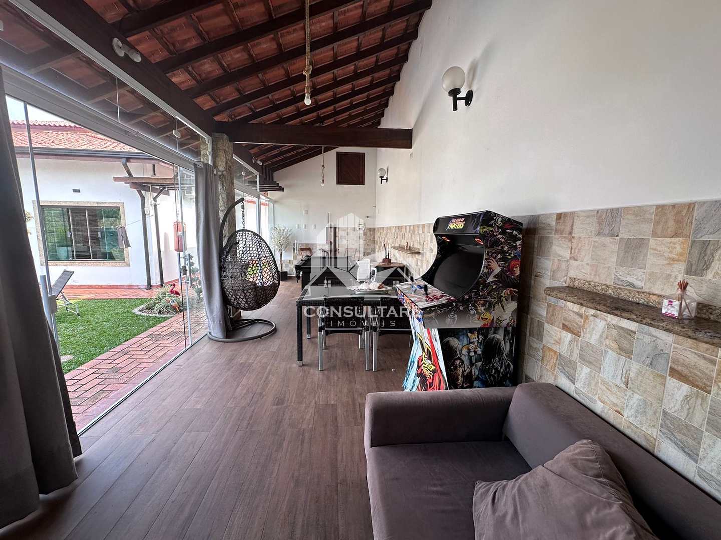 Casa à venda com 5 quartos, 225m² - Foto 32