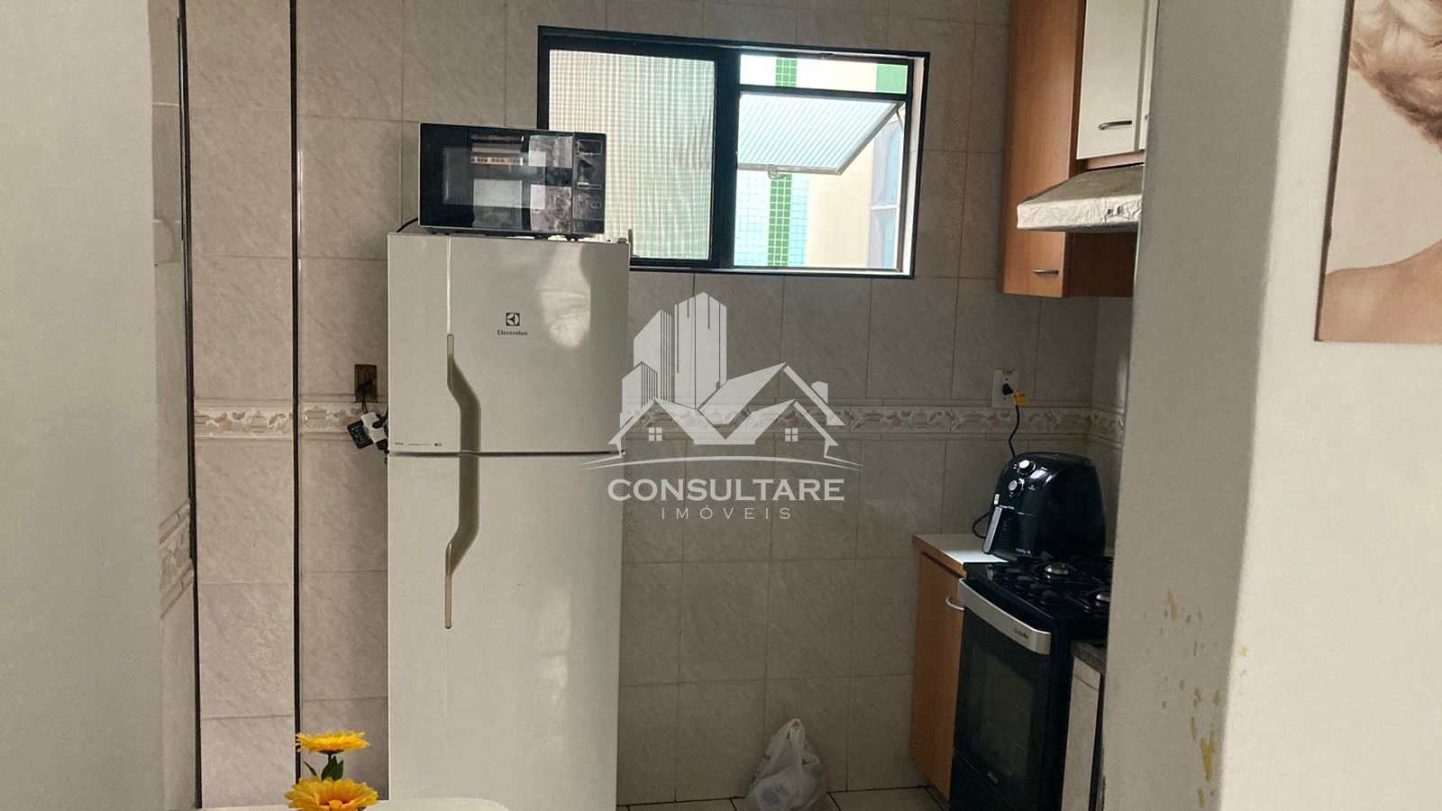 Apartamento à venda com 2 quartos, 40m² - Foto 12