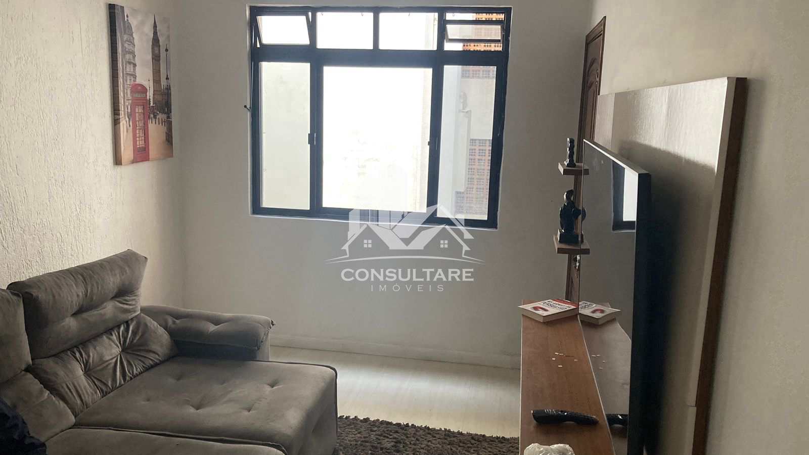 Apartamento à venda com 2 quartos, 40m² - Foto 15