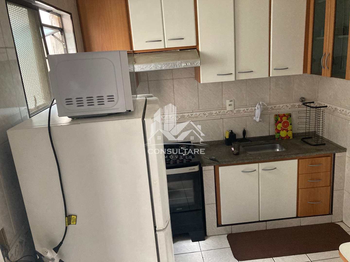 Apartamento à venda com 2 quartos, 40m² - Foto 13