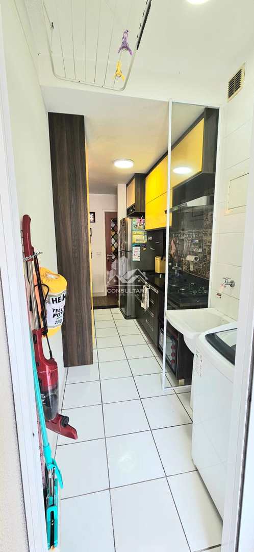 Apartamento à venda com 1 quarto, 50m² - Foto 16