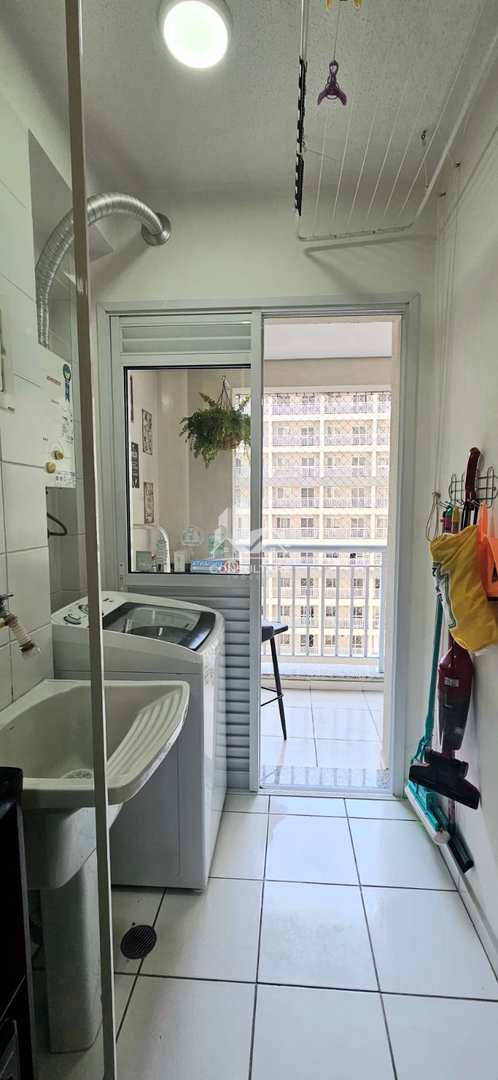 Apartamento à venda com 1 quarto, 50m² - Foto 18