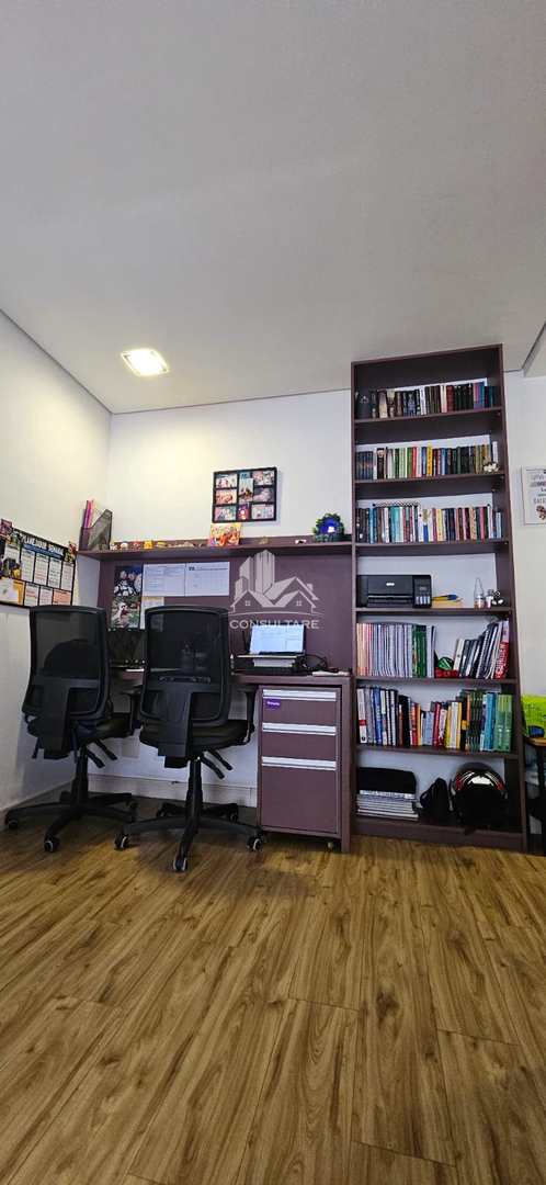 Apartamento à venda com 1 quarto, 50m² - Foto 10