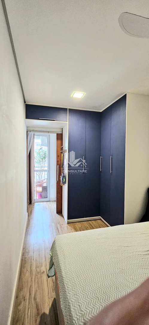 Apartamento à venda com 1 quarto, 50m² - Foto 7