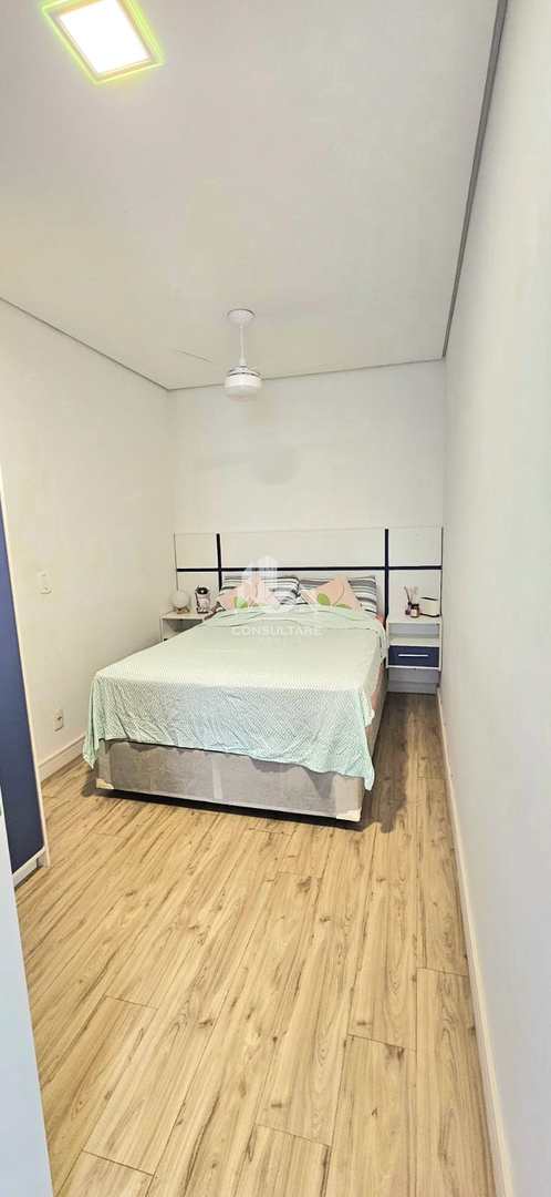 Apartamento à venda com 1 quarto, 50m² - Foto 9