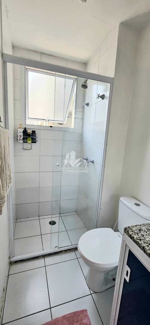 Apartamento à venda com 1 quarto, 50m² - Foto 12