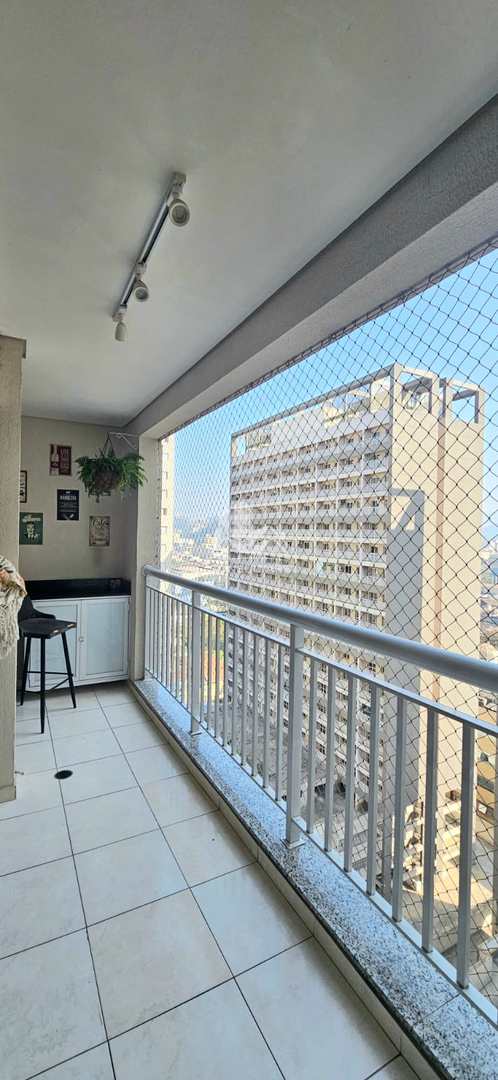 Apartamento à venda com 1 quarto, 50m² - Foto 5