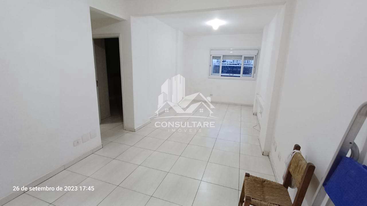 Apartamento à venda com 1 quarto, 50m² - Foto 1