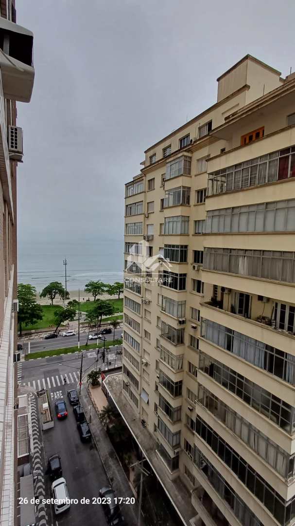 Apartamento à venda com 1 quarto, 50m² - Foto 3