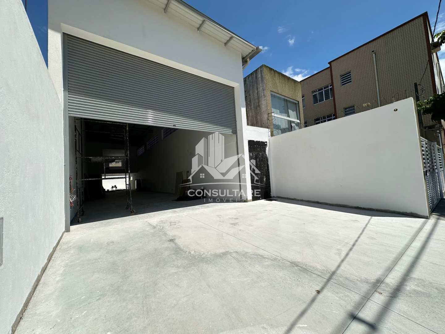 Depósito-Galpão-Armazém para alugar, 282m² - Foto 12