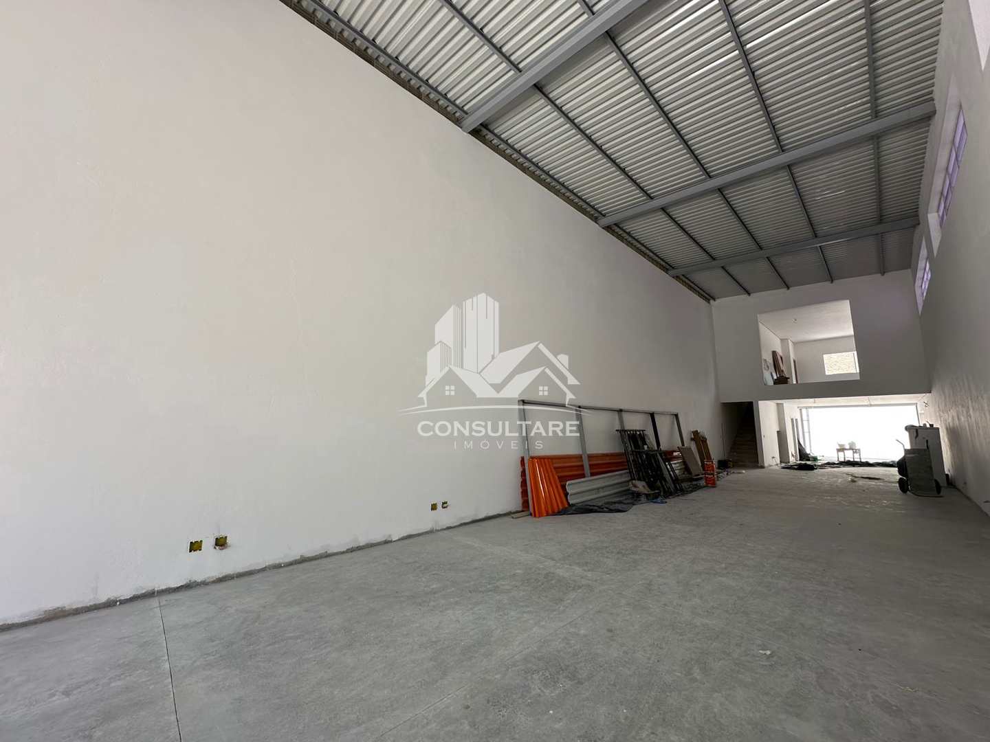 Depósito-Galpão-Armazém para alugar, 282m² - Foto 17