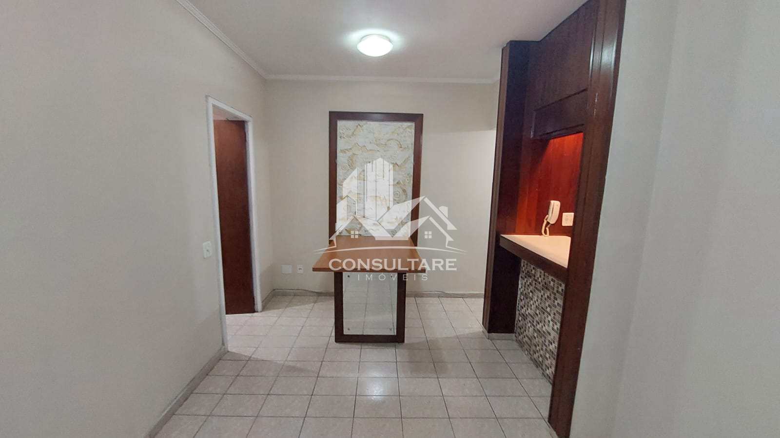 Apartamento à venda com 1 quarto, 51m² - Foto 1