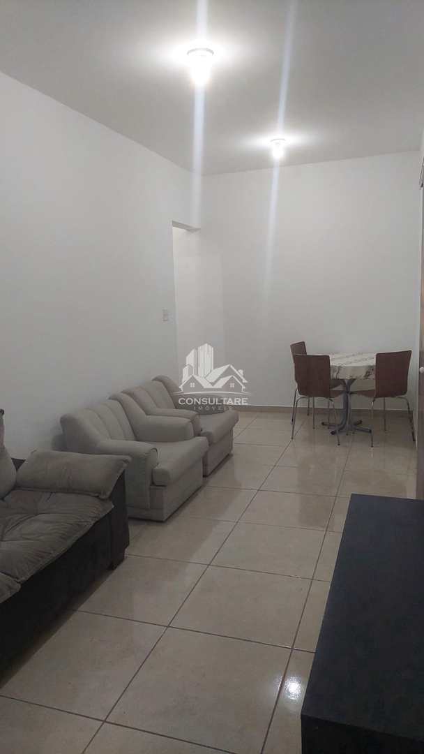 Apartamento à venda com 2 quartos, 80m² - Foto 1