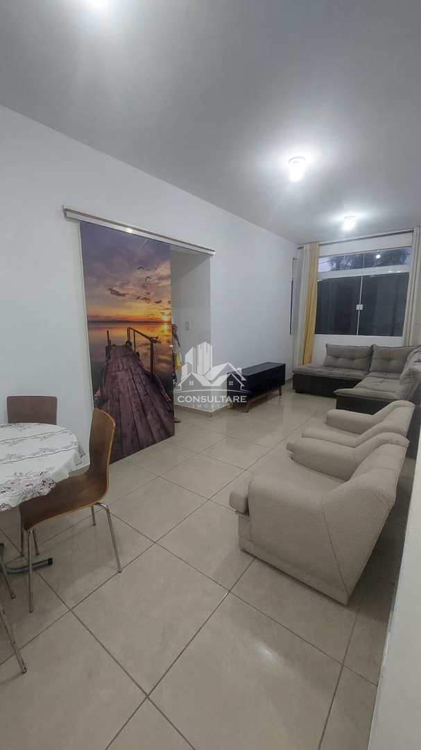 Apartamento à venda com 2 quartos, 80m² - Foto 2