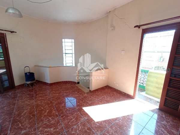 Casa Comercial no Campo Grande-  Cod: 26117 MMD