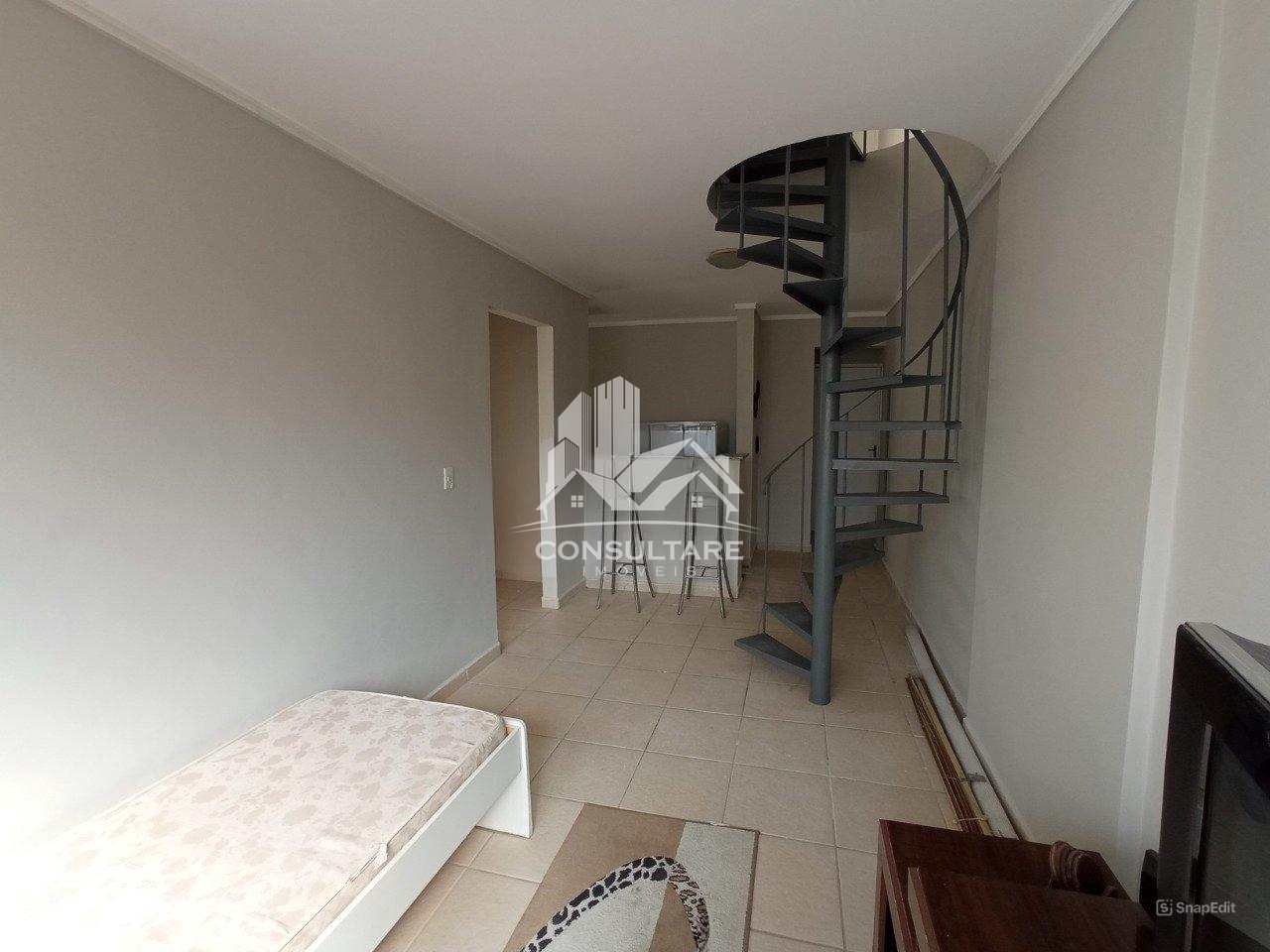 Cobertura à venda com 2 quartos, 108m² - Foto 2