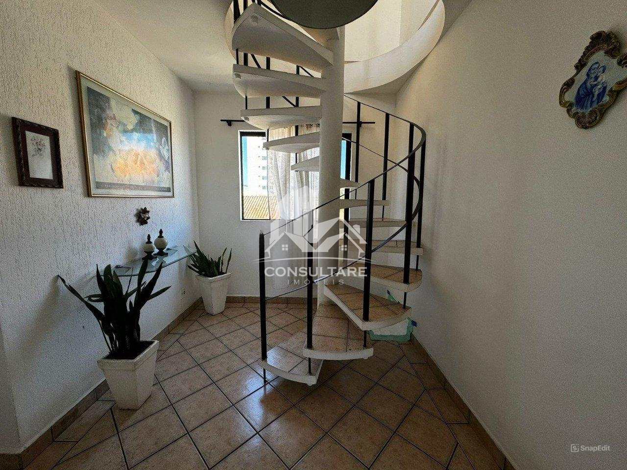 Cobertura à venda com 4 quartos, 163m² - Foto 7