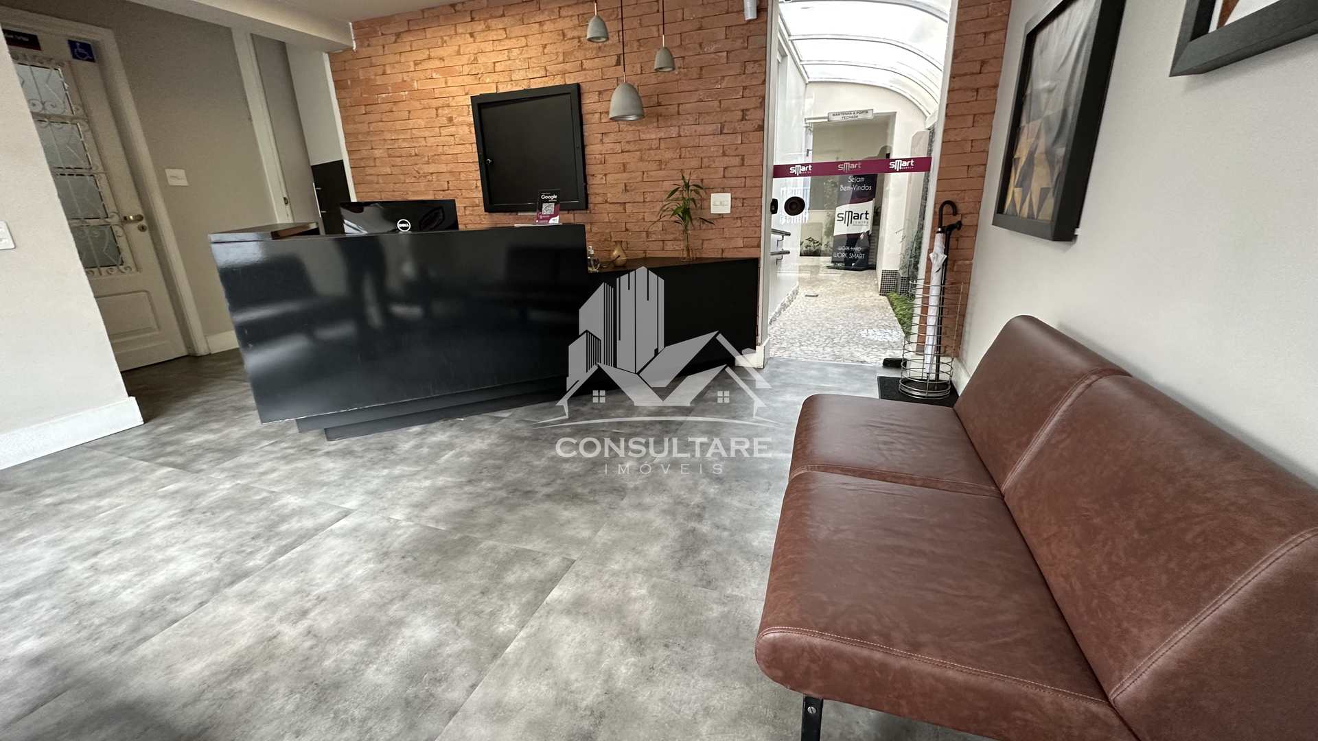 Conjunto Comercial-Sala para alugar, 15m² - Foto 26