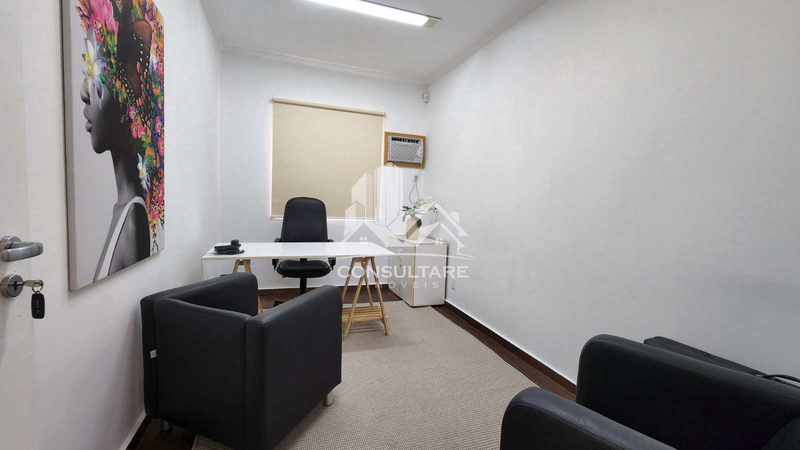 Conjunto Comercial-Sala para alugar, 15m² - Foto 7