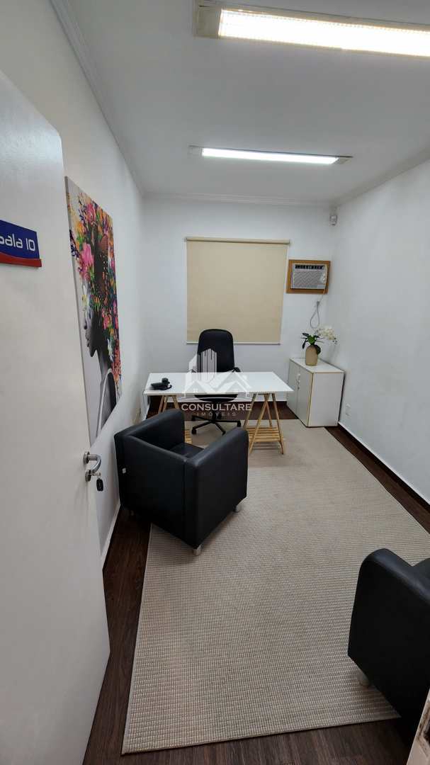 Conjunto Comercial-Sala para alugar, 15m² - Foto 5