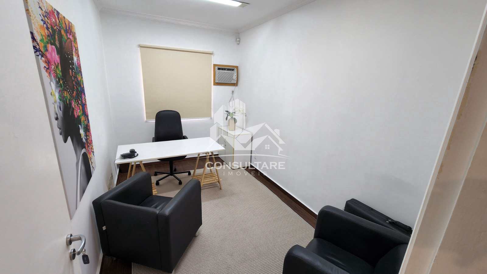 Conjunto Comercial-Sala para alugar, 15m² - Foto 6