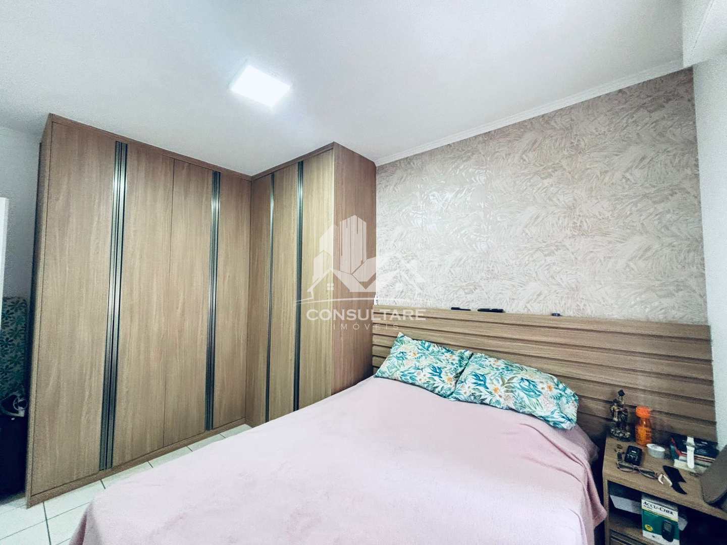 Apartamento à venda com 2 quartos, 76m² - Foto 10