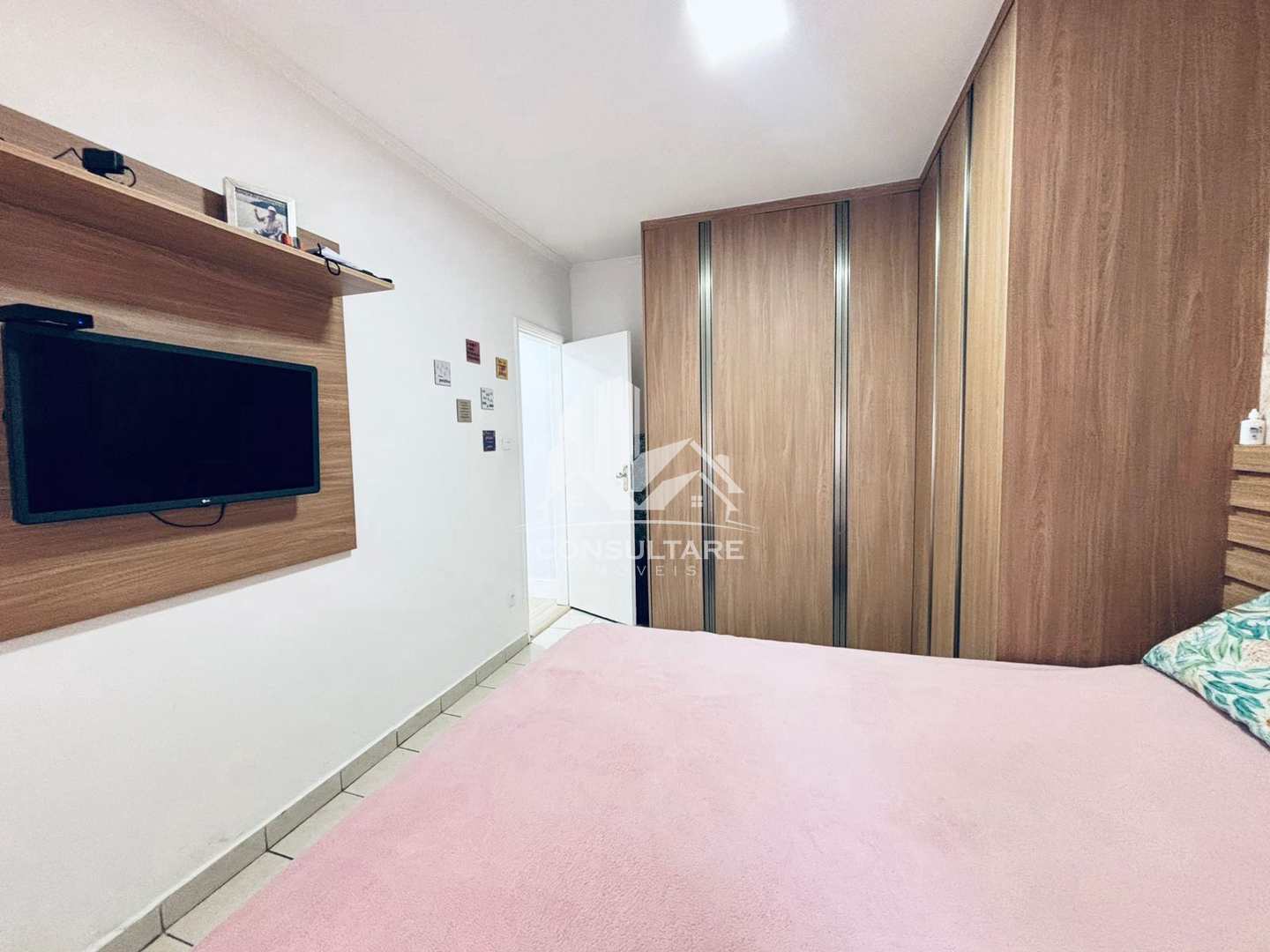 Apartamento à venda com 2 quartos, 76m² - Foto 9