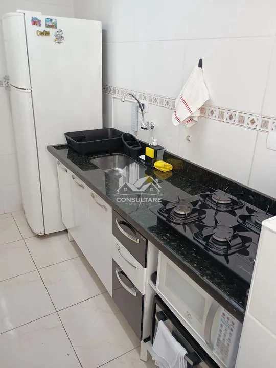 Apartamento à venda com 2 quartos, 50m² - Foto 14