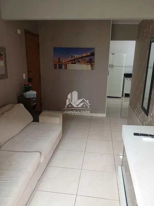 Apartamento à venda com 2 quartos, 50m² - Foto 1