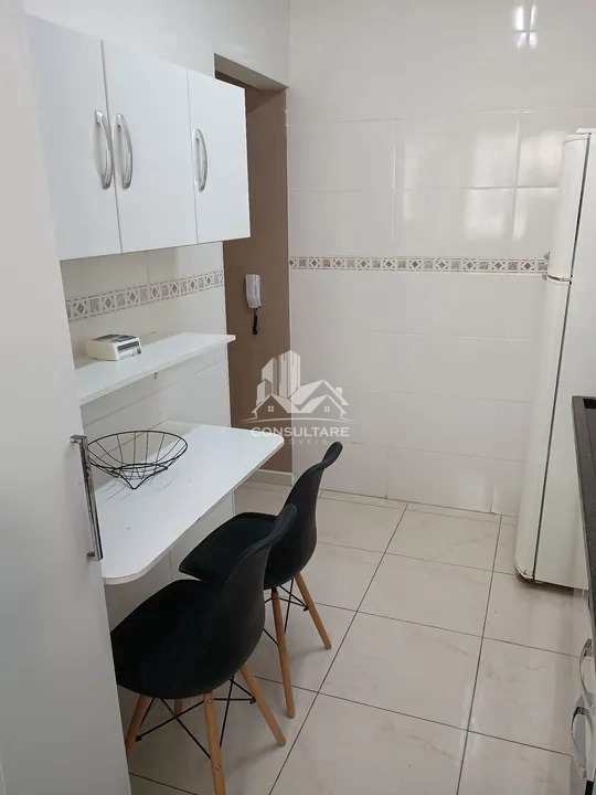 Apartamento à venda com 2 quartos, 50m² - Foto 15