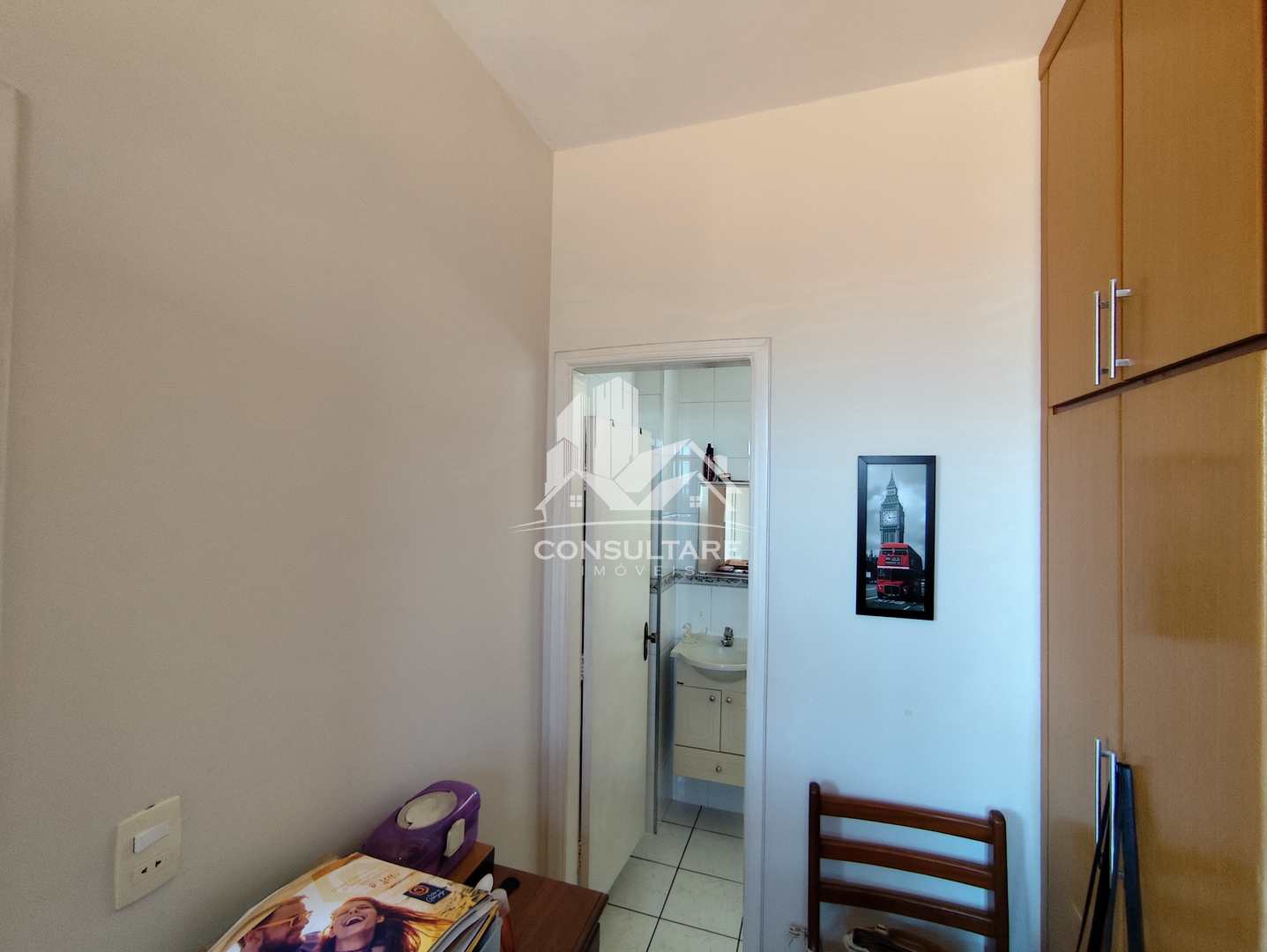 Apartamento à venda com 2 quartos, 110m² - Foto 42