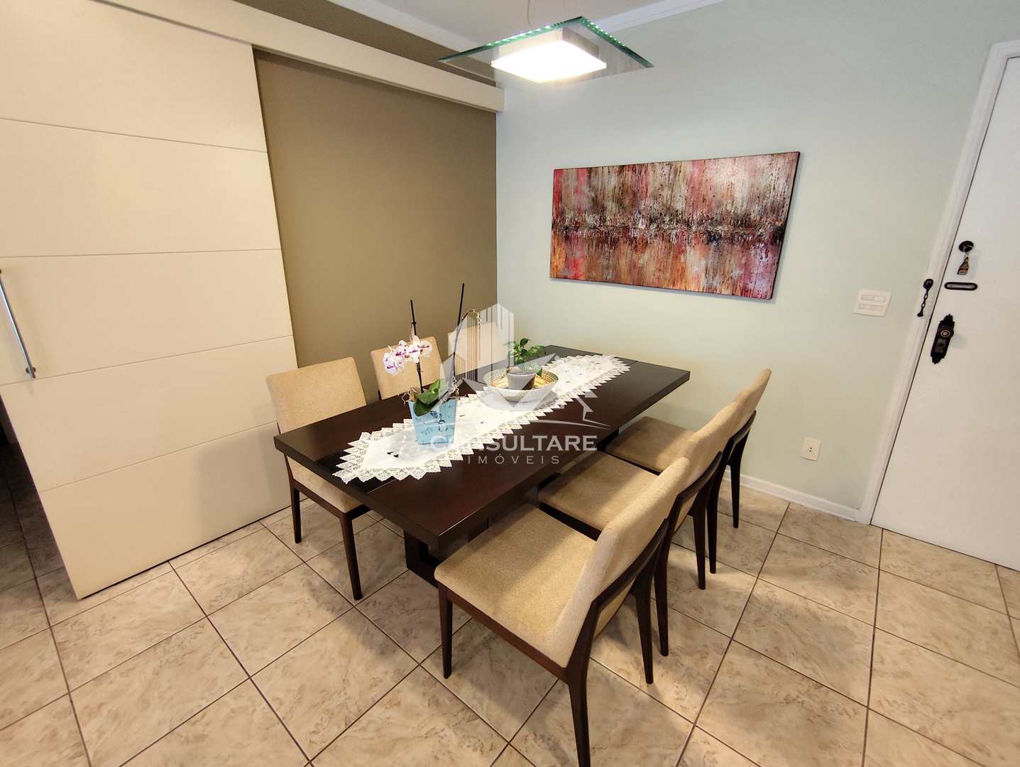 Apartamento à venda com 2 quartos, 110m² - Foto 7