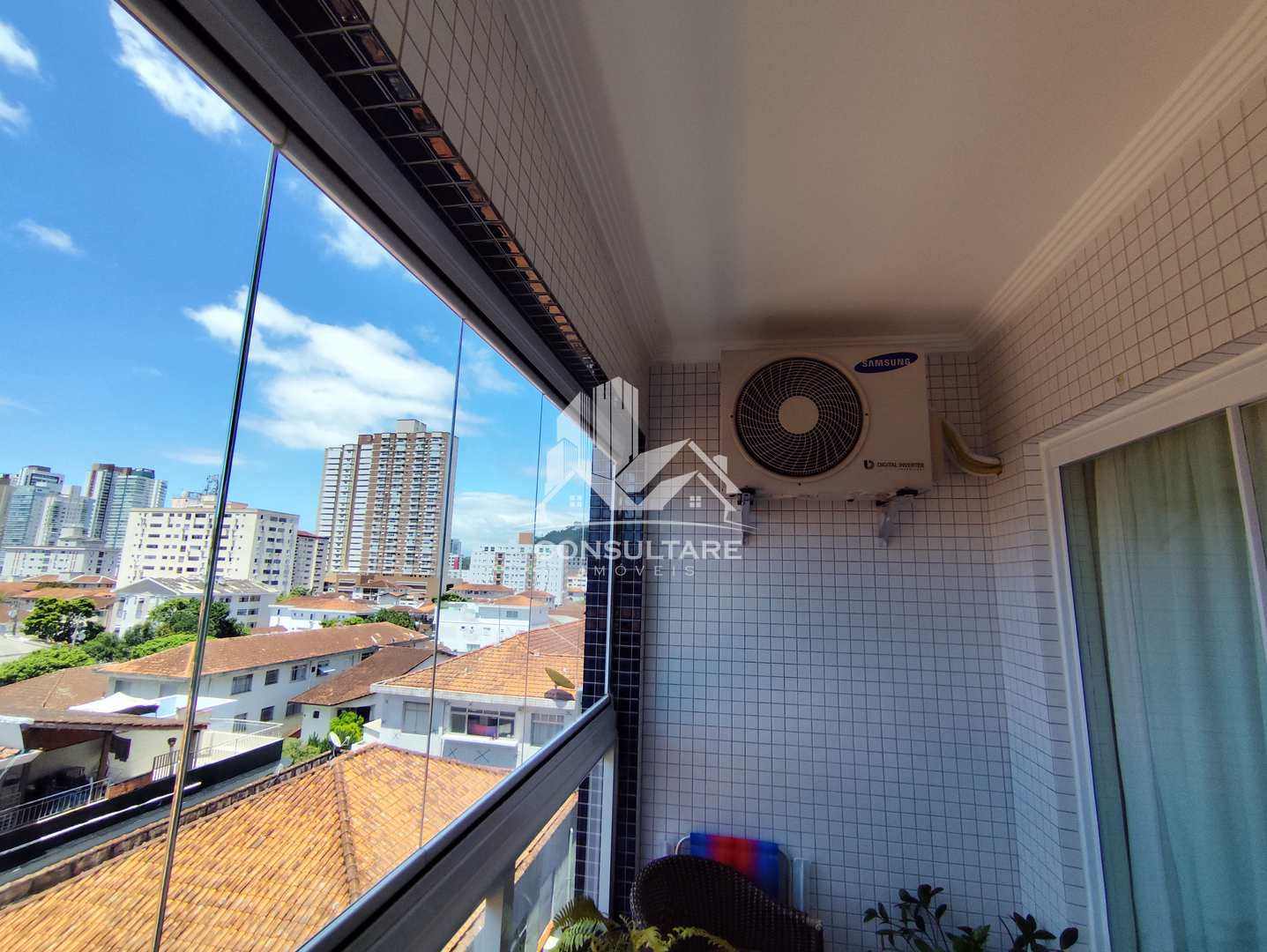 Apartamento à venda com 2 quartos, 110m² - Foto 13