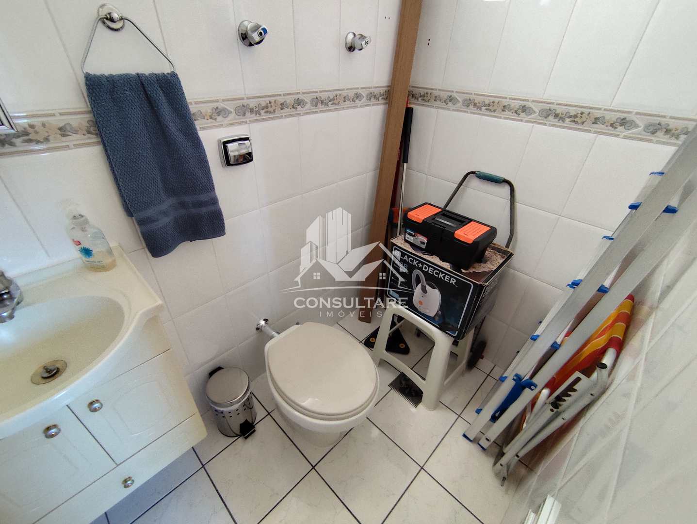 Apartamento à venda com 2 quartos, 110m² - Foto 44