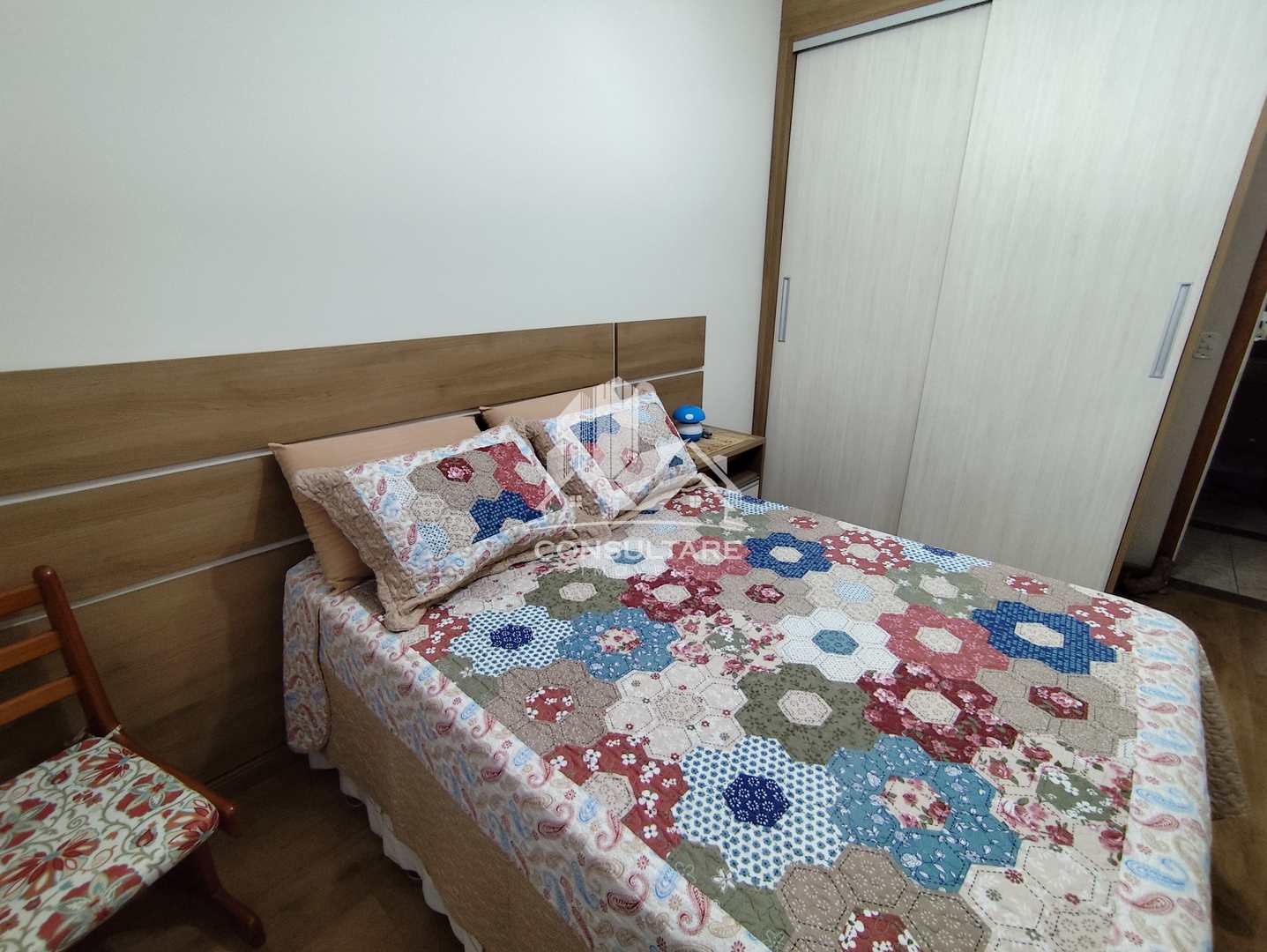 Apartamento à venda com 2 quartos, 110m² - Foto 17