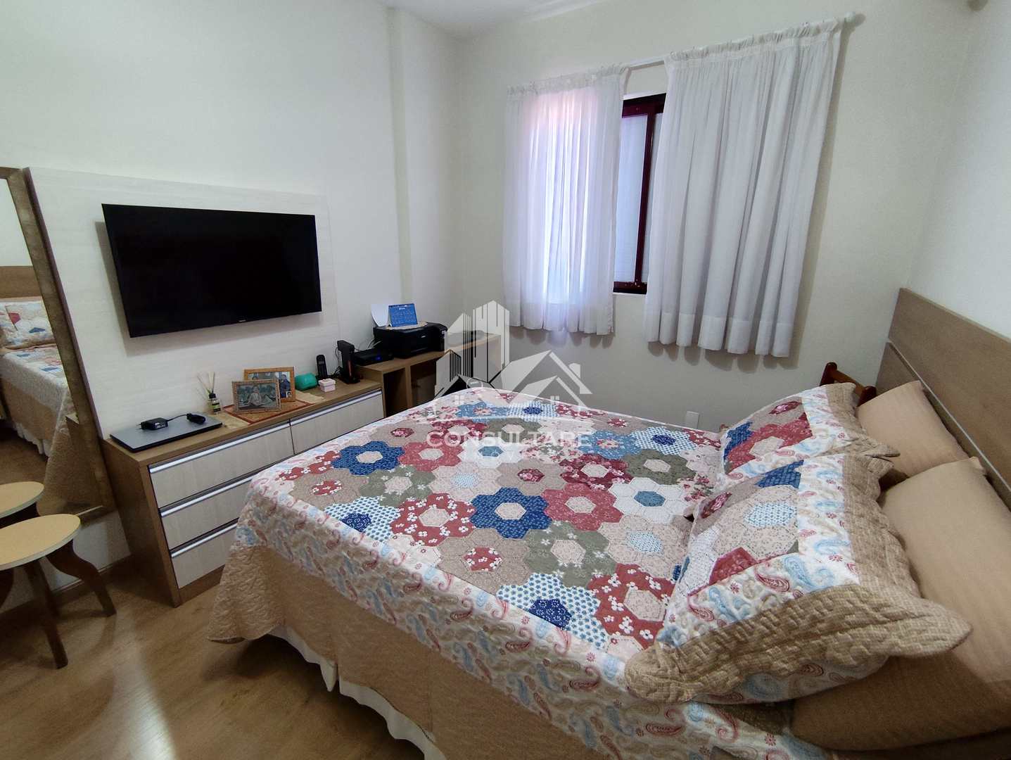 Apartamento à venda com 2 quartos, 110m² - Foto 15